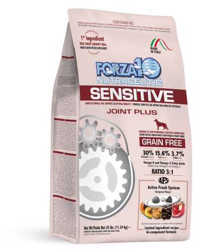 Sensitive Dog Joint 25lb Sensitive Dog Joint 25lb